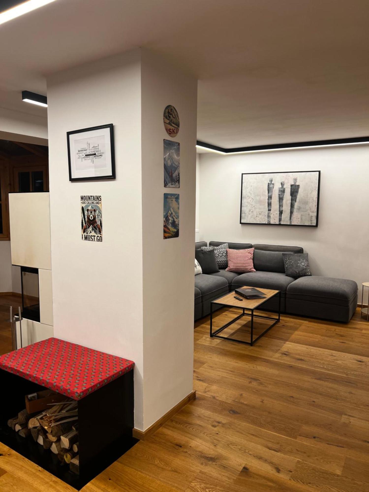 Lakeside Penthouse 16 ツェル アム ゼー エクステリア 写真