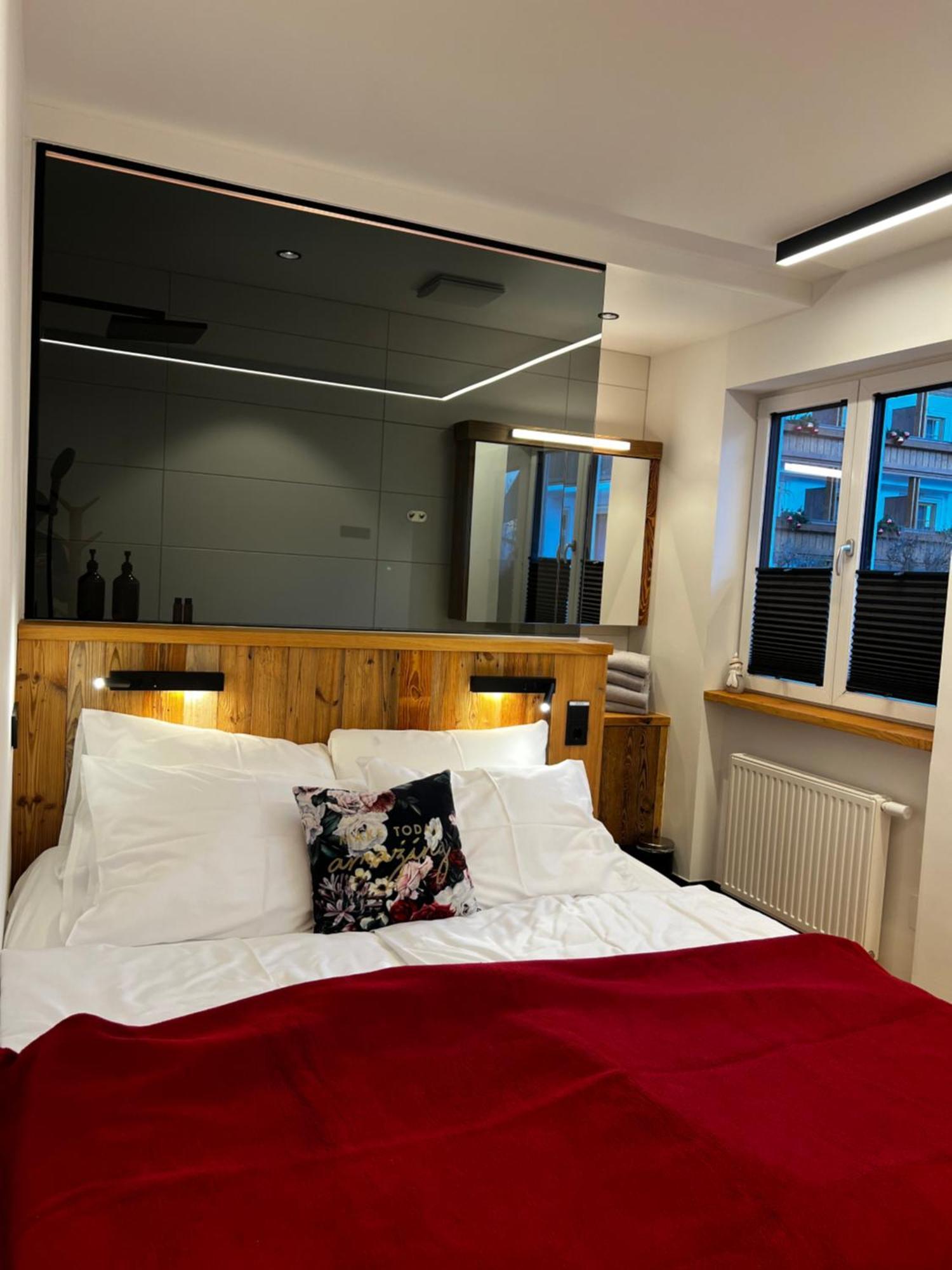 Lakeside Penthouse 16 ツェル アム ゼー エクステリア 写真
